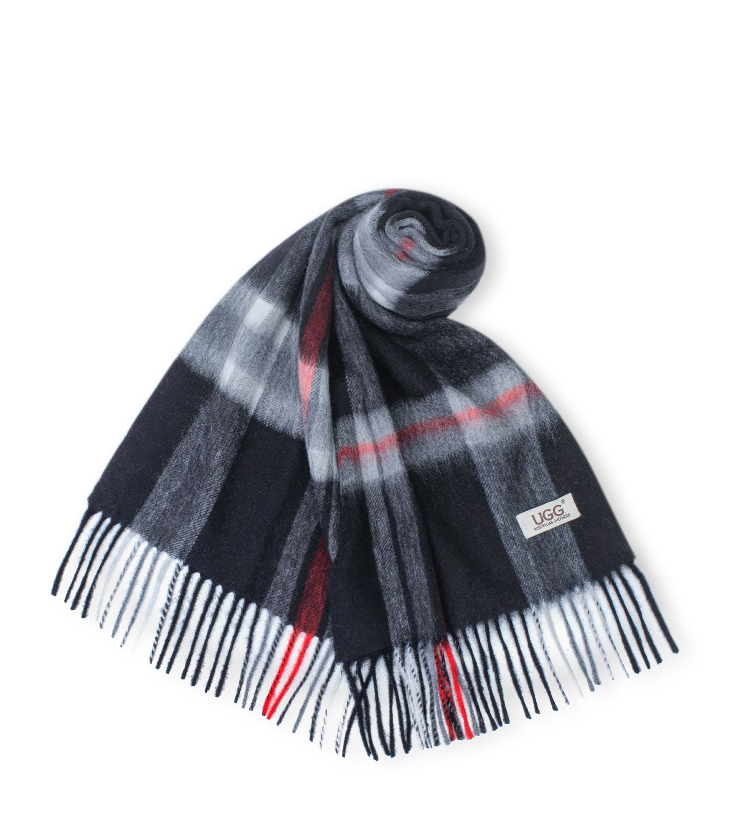 Solara Scarf