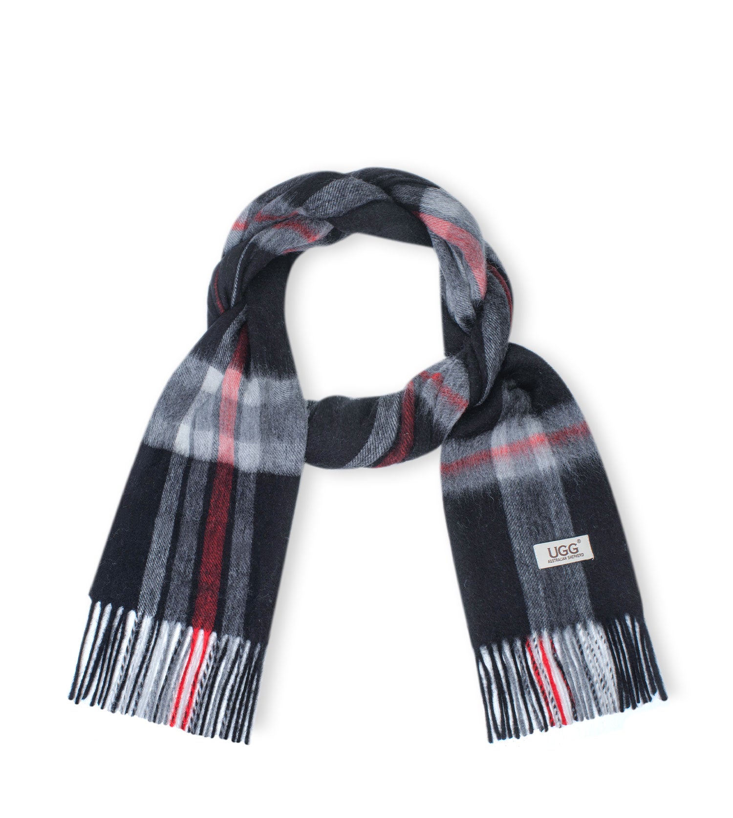 Solara Scarf