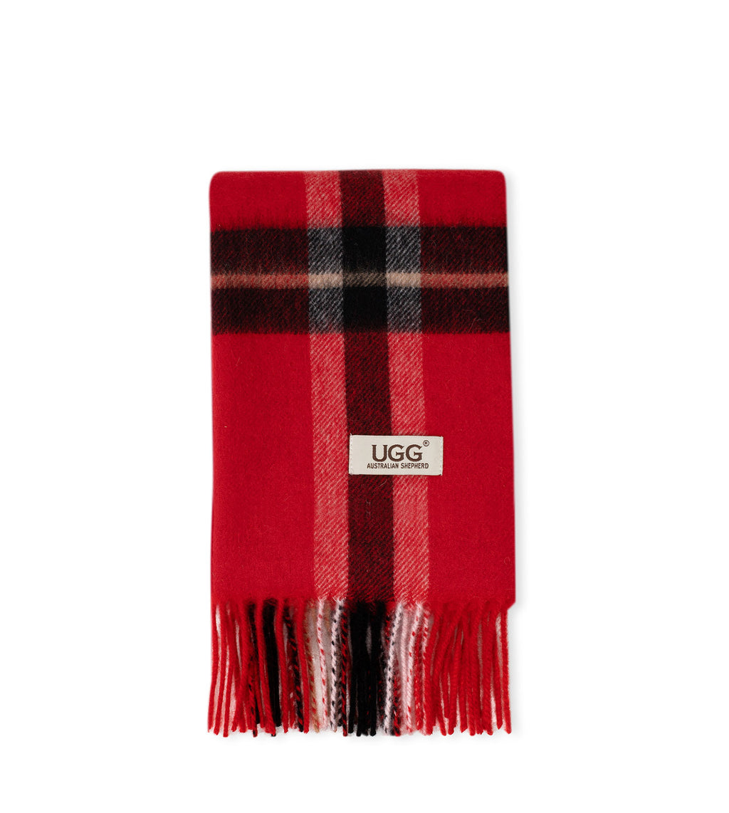 Solara Scarf
