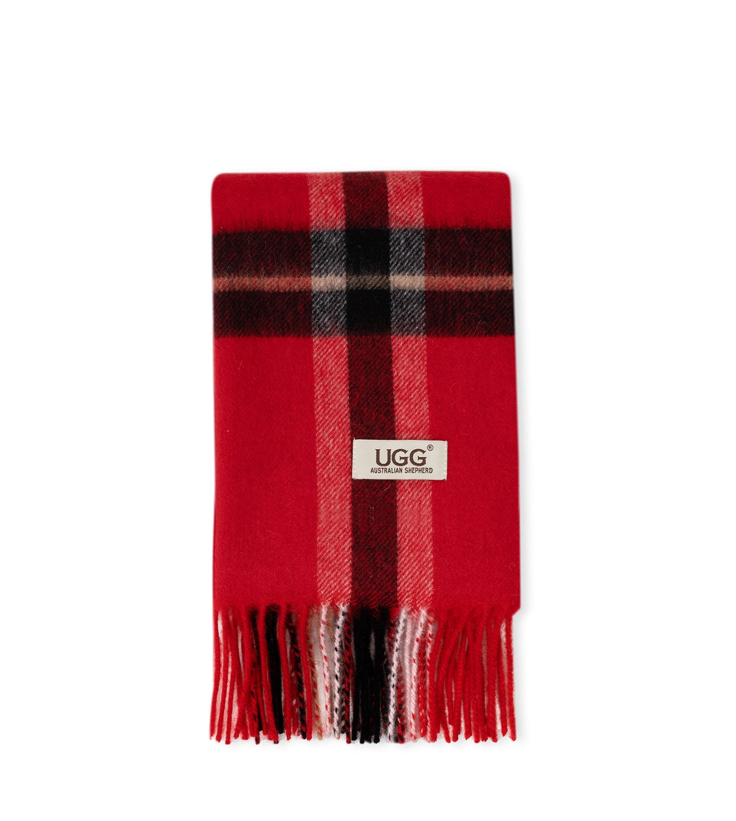Solara Scarf