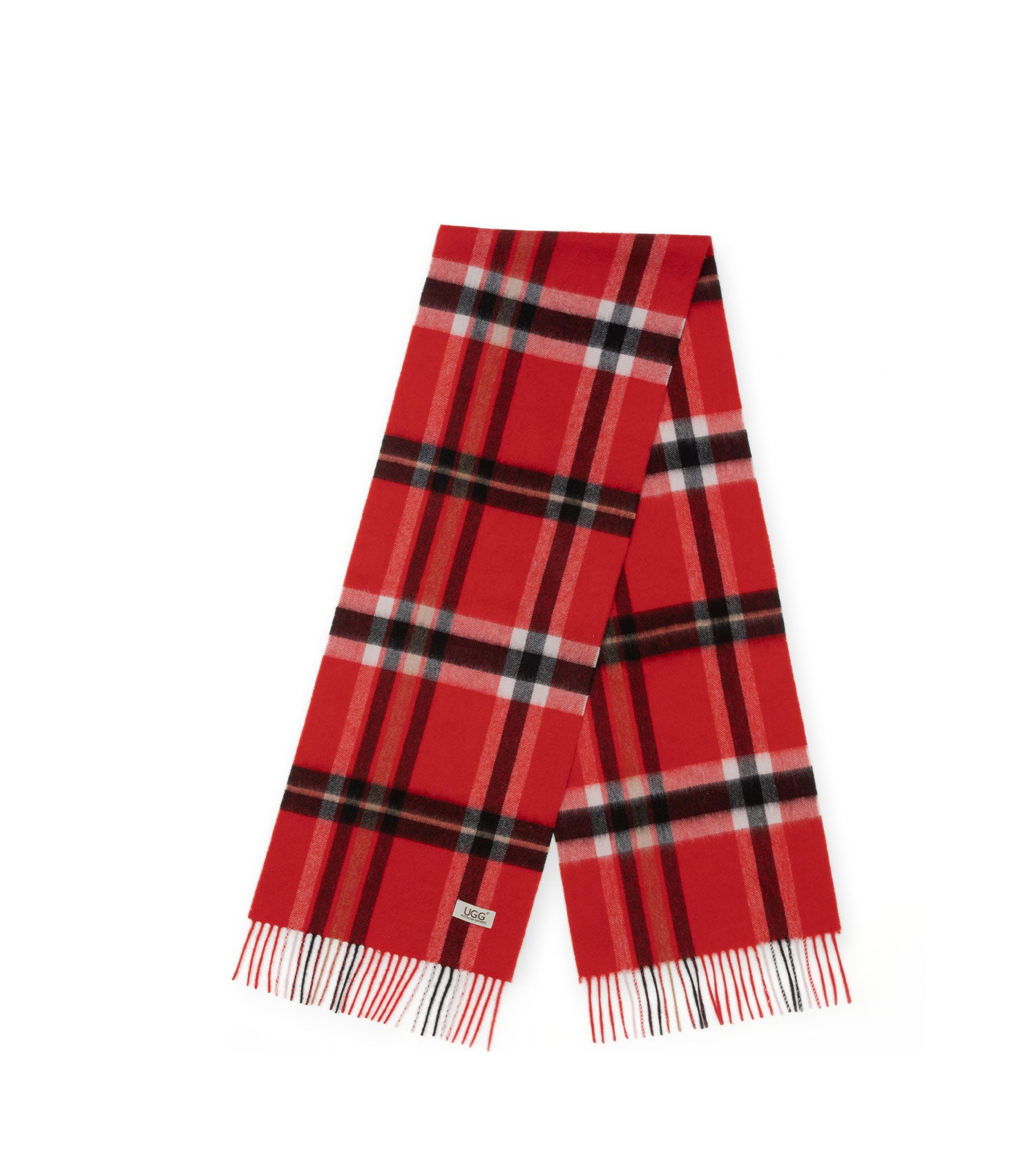 Solara Scarf