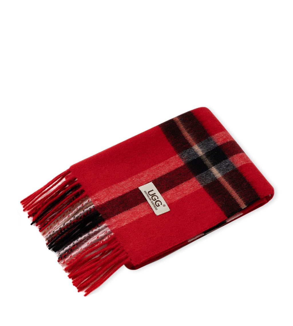 Solara Scarf