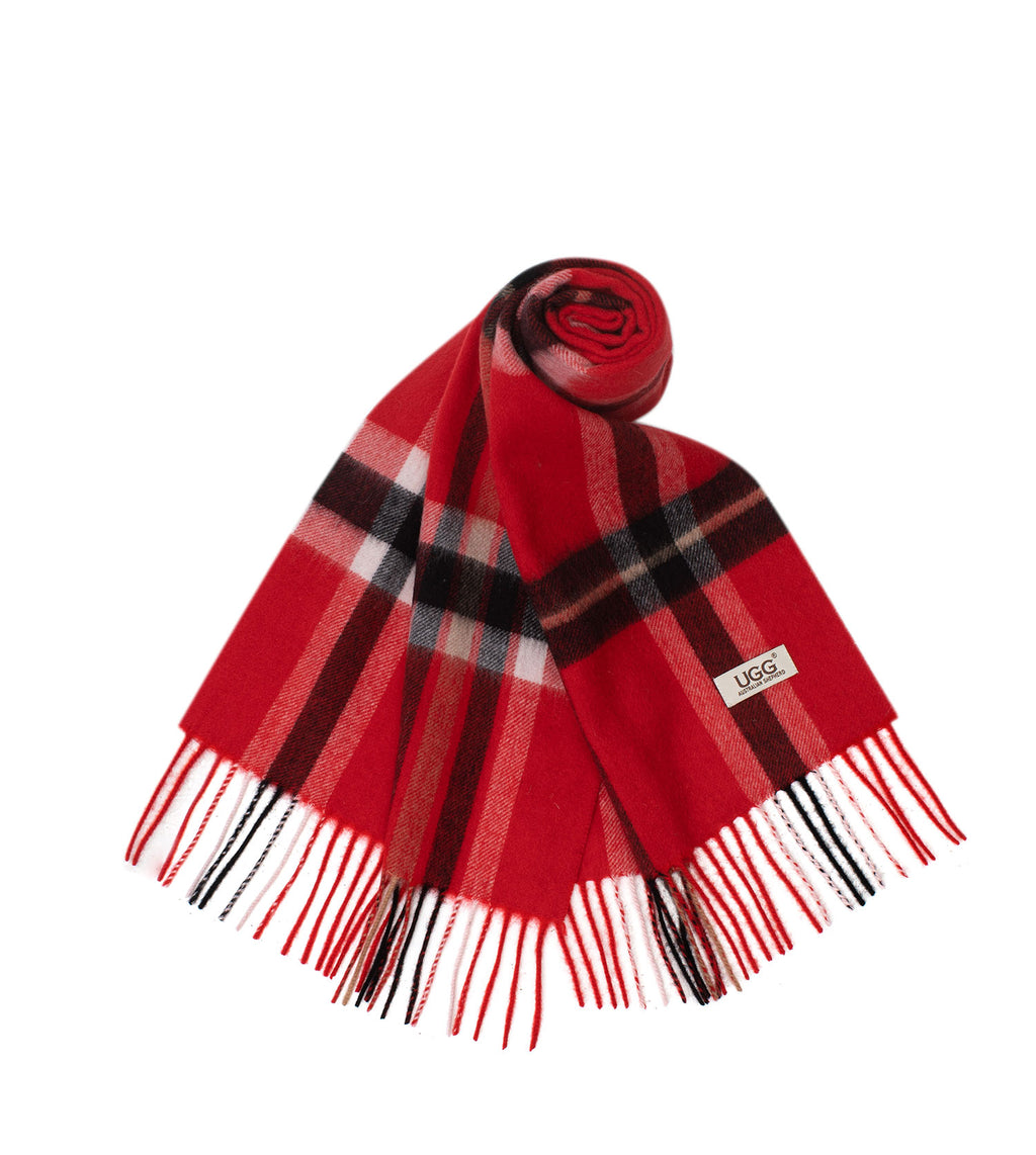 Solara Scarf