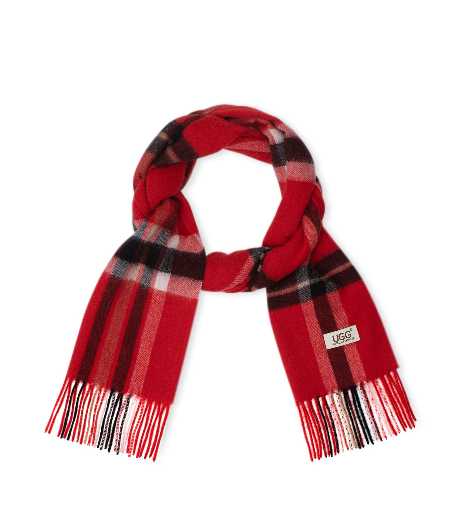 Solara Scarf