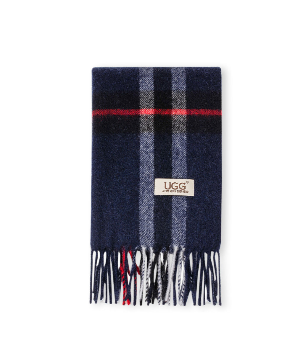 Solara Scarf
