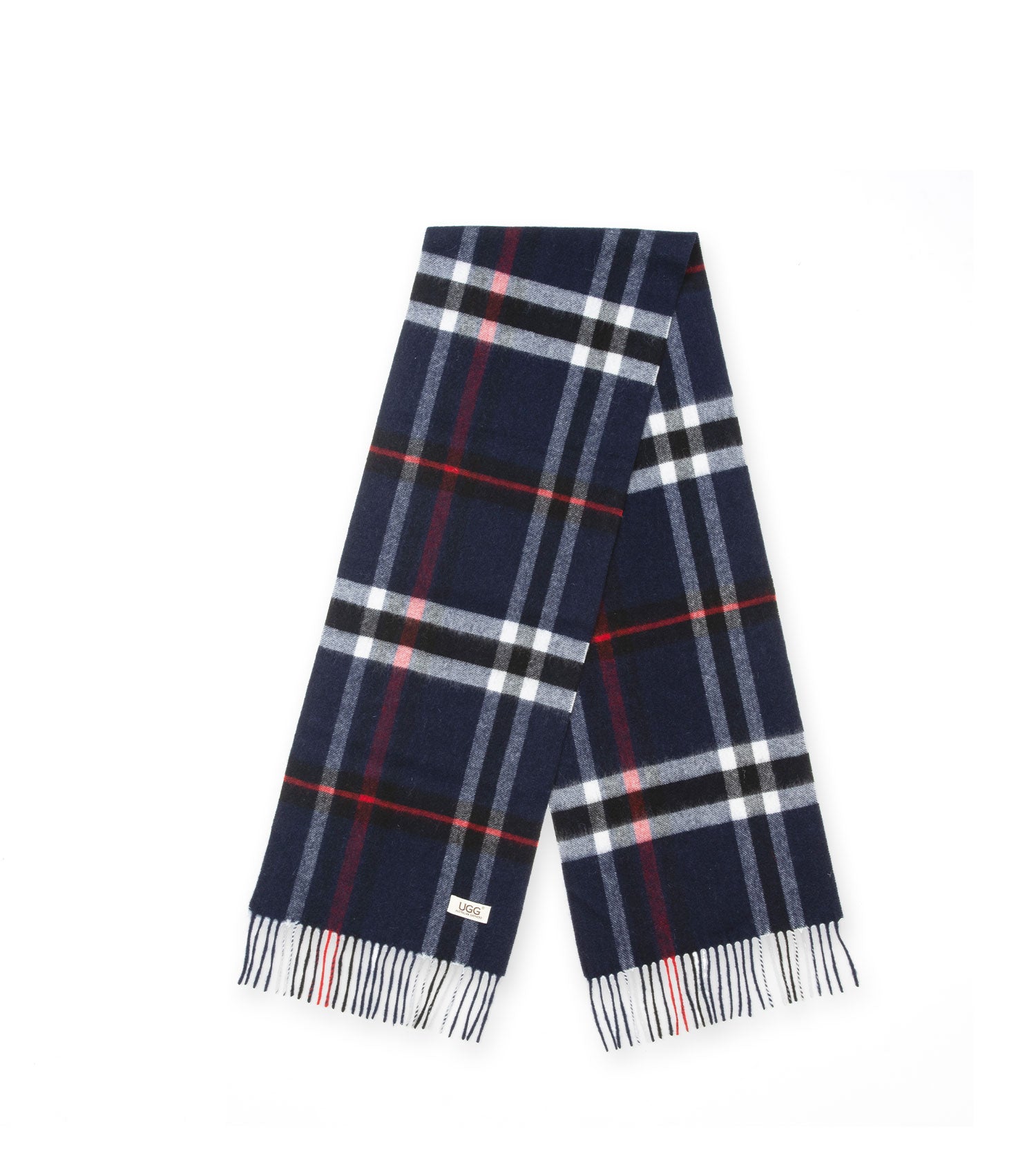 Solara Scarf