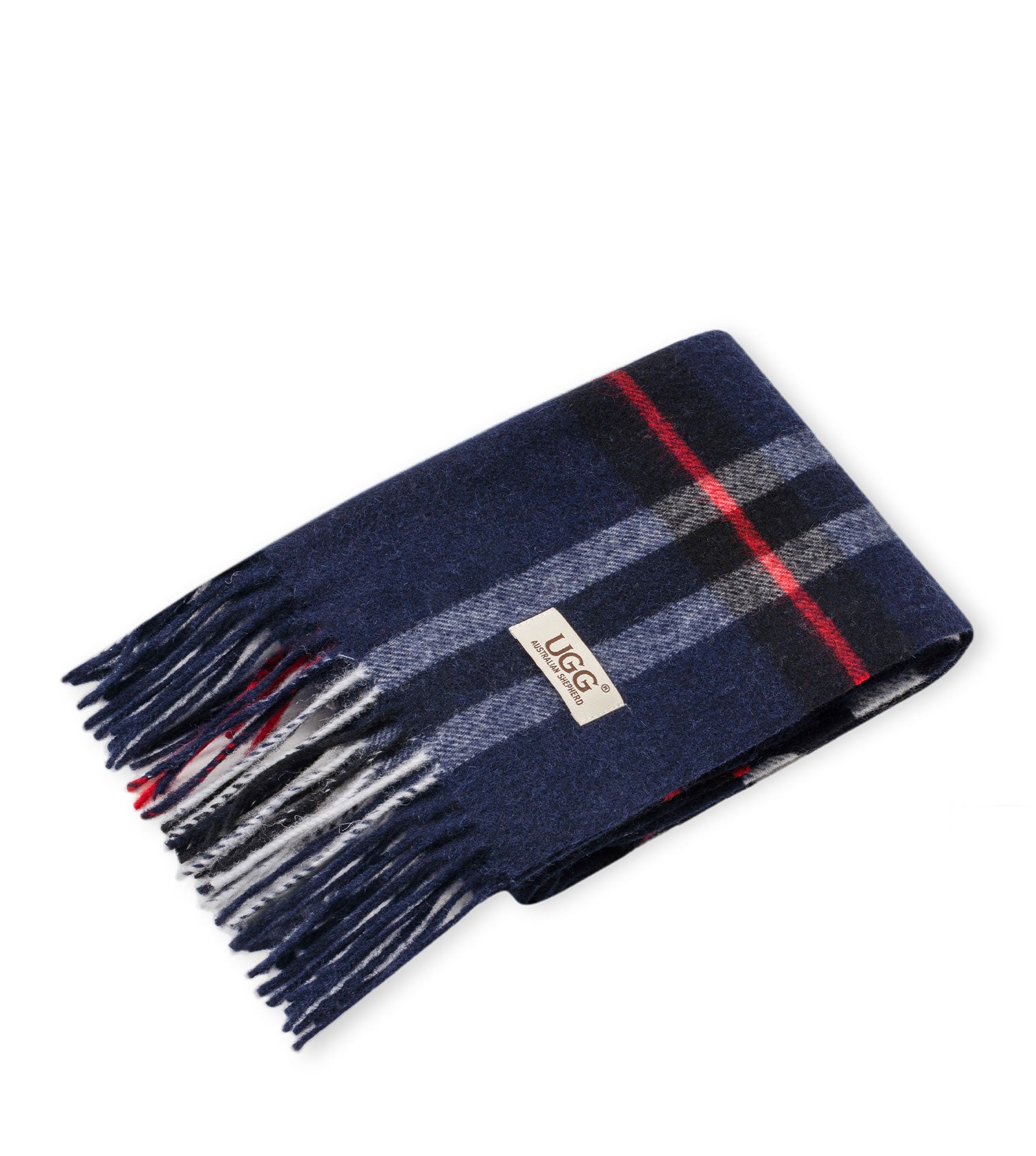 Solara Scarf