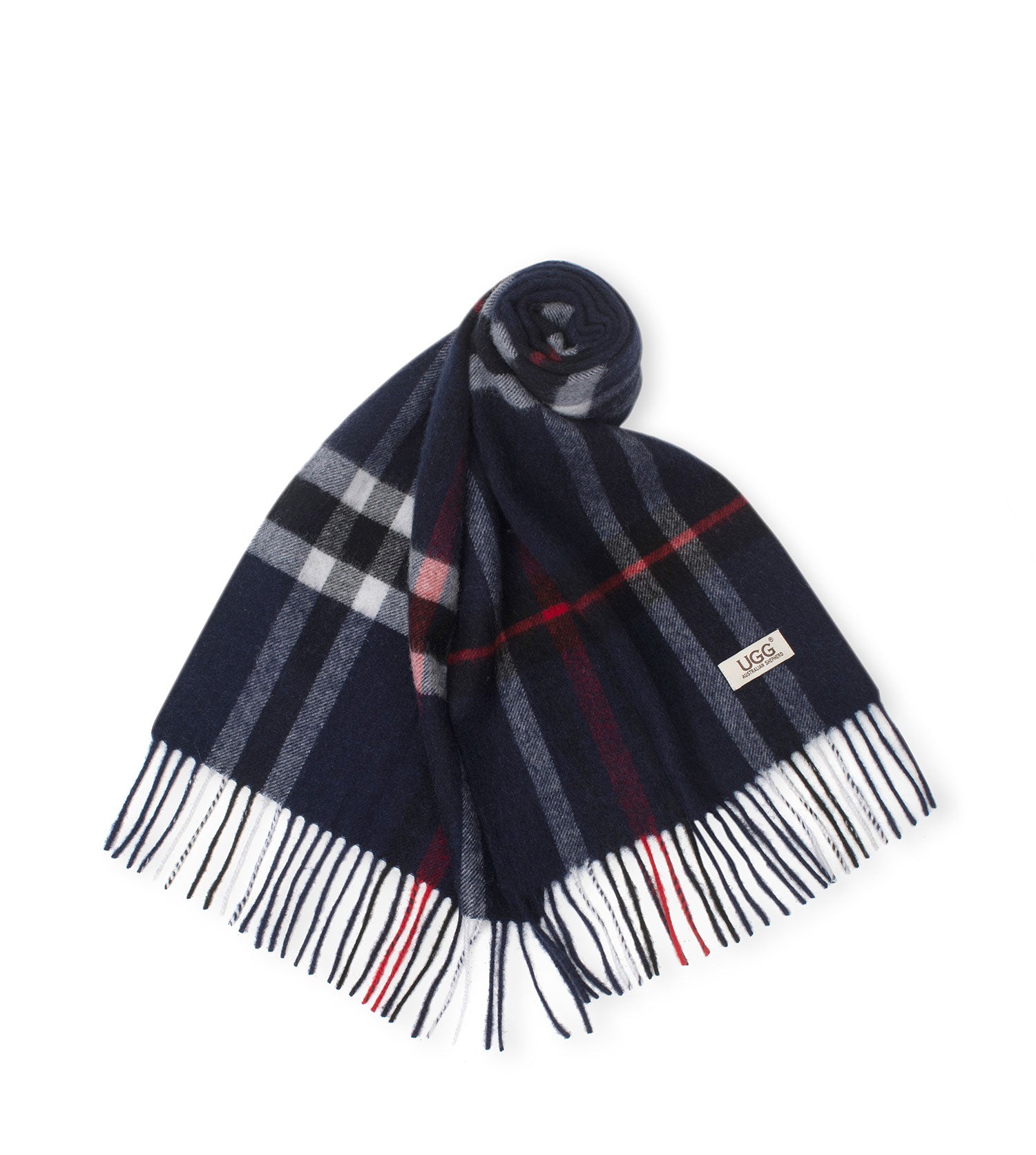 Solara Scarf