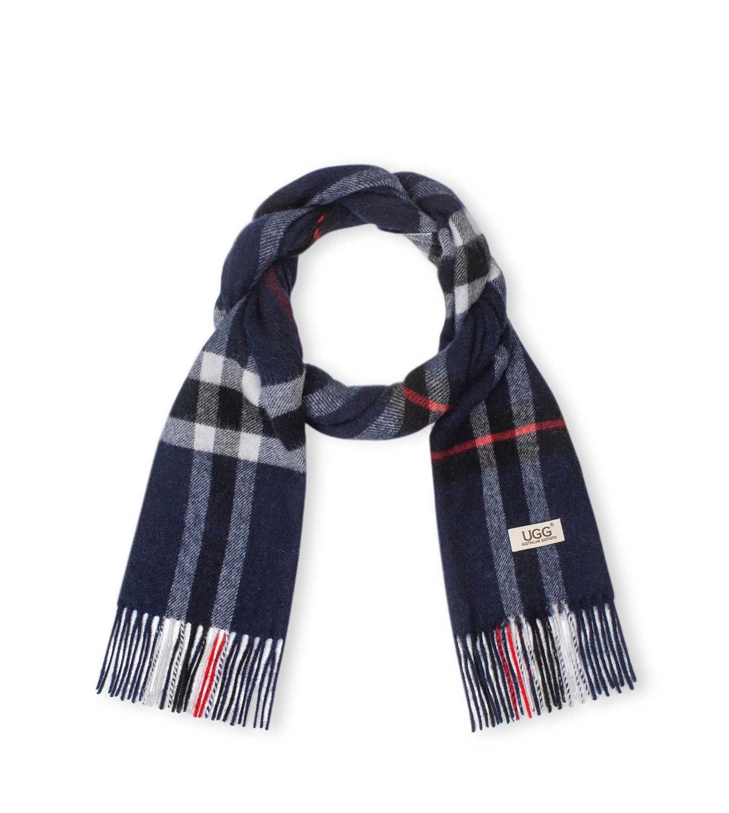 Solara Scarf