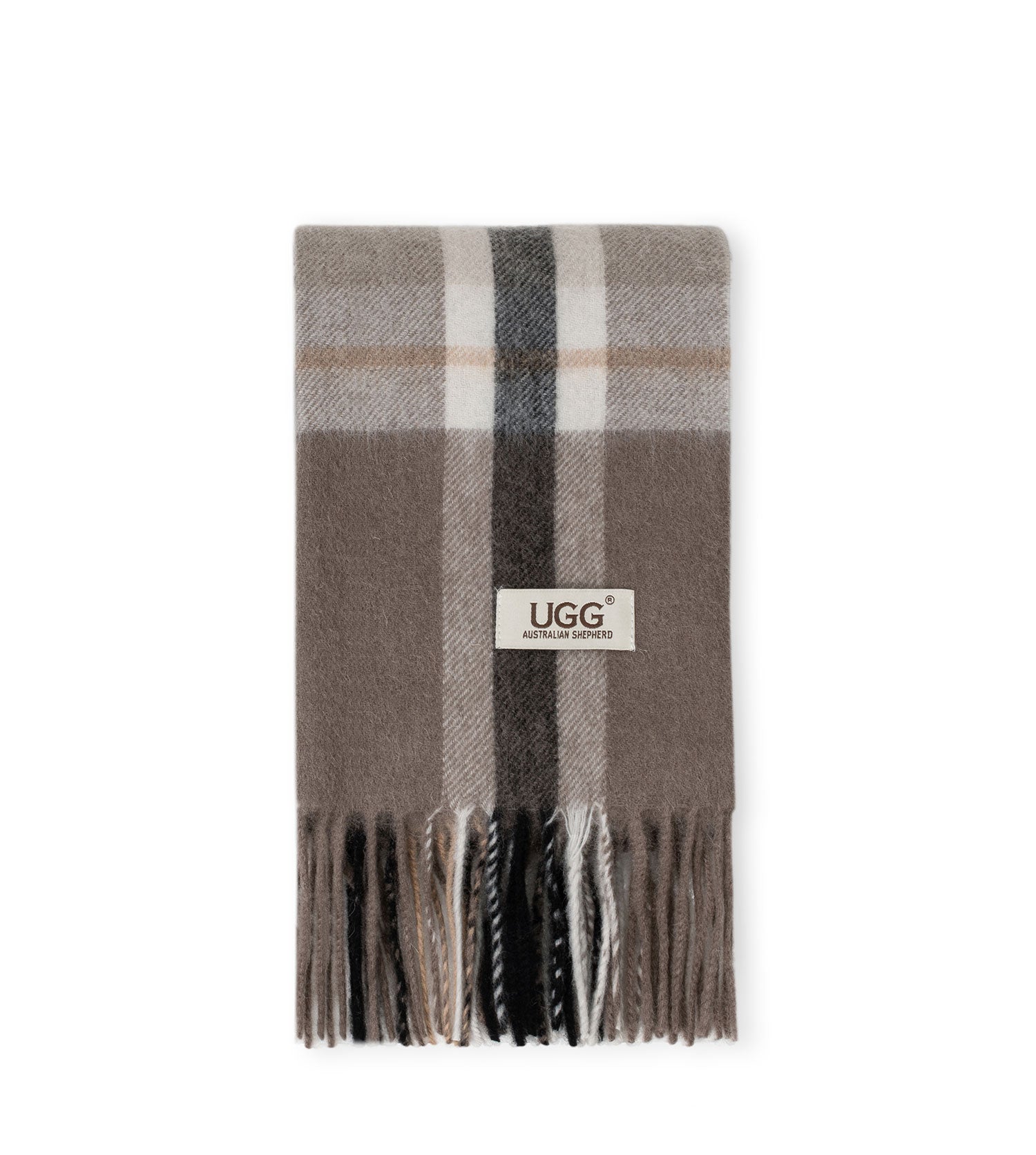 Solara Scarf