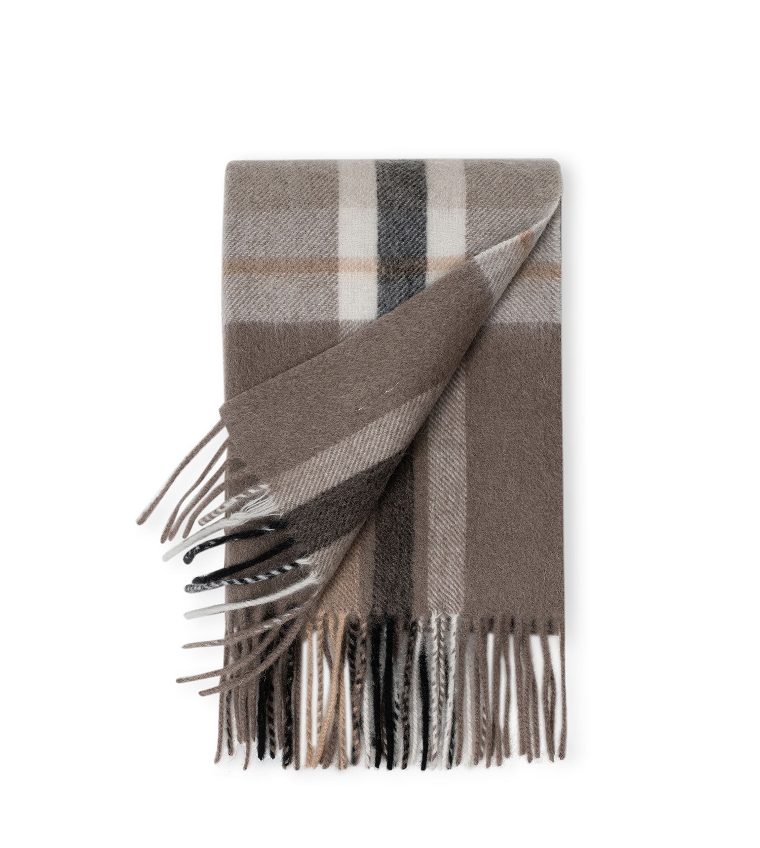 Solara Scarf
