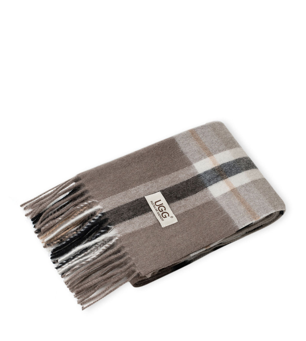 Solara Scarf