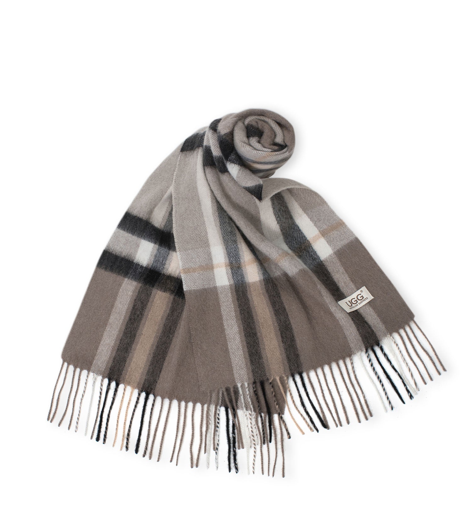 Solara Scarf