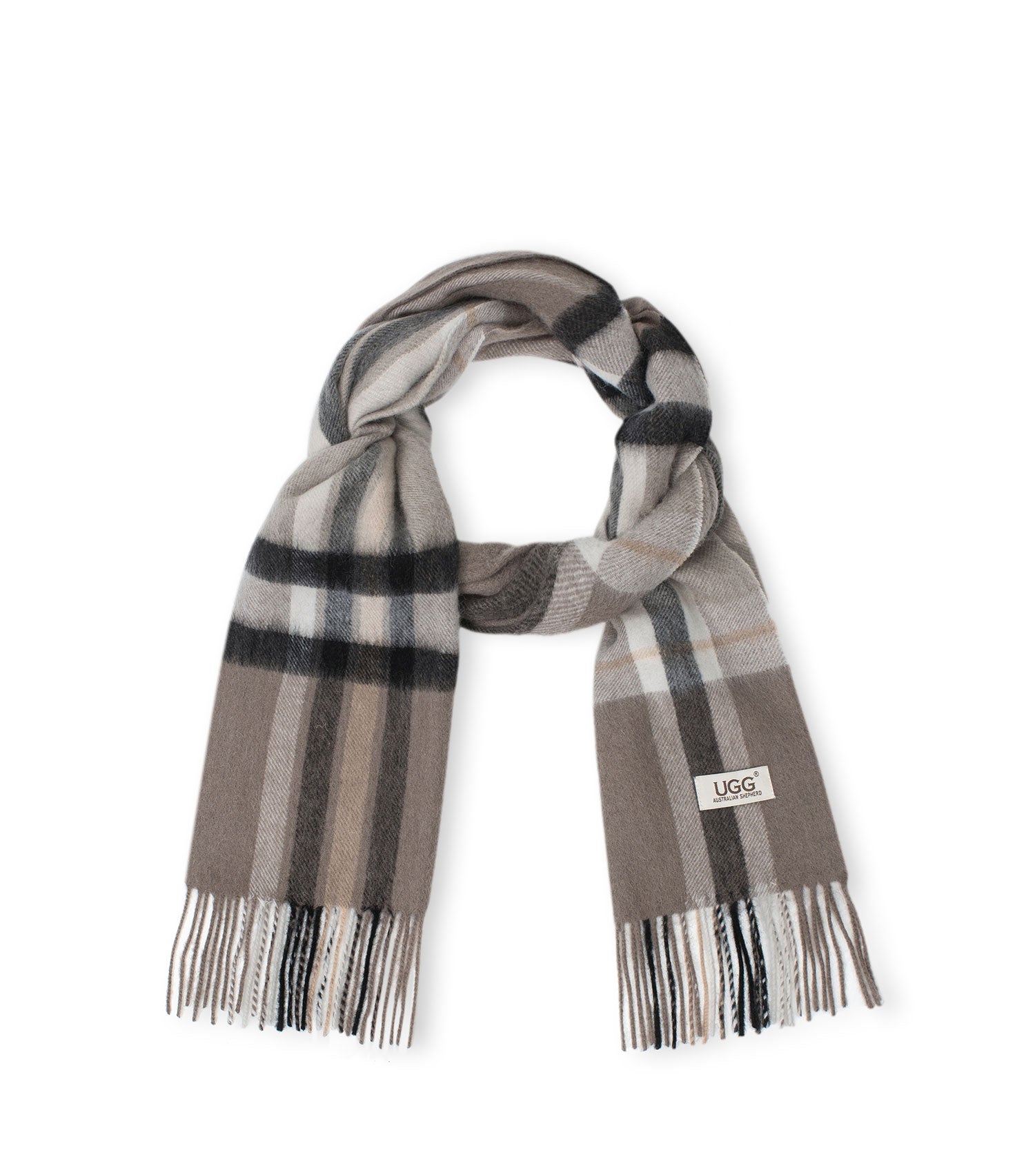 Solara Scarf