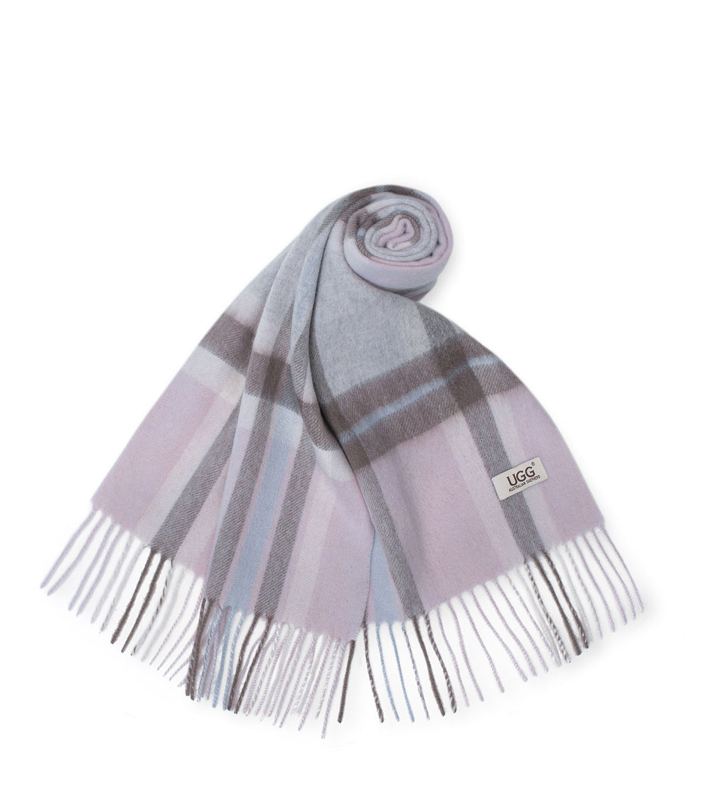 Solara Scarf