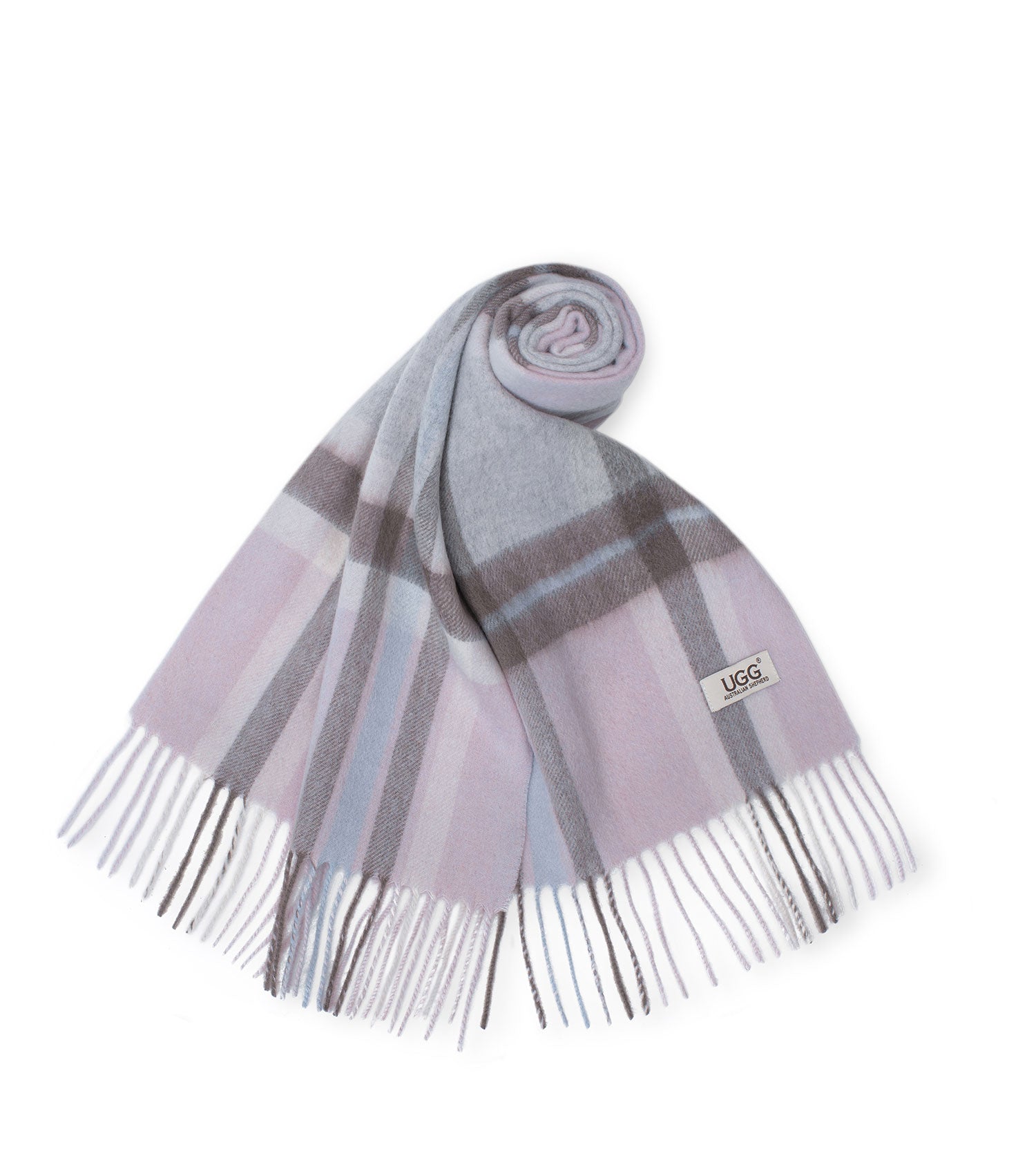 Solara Scarf