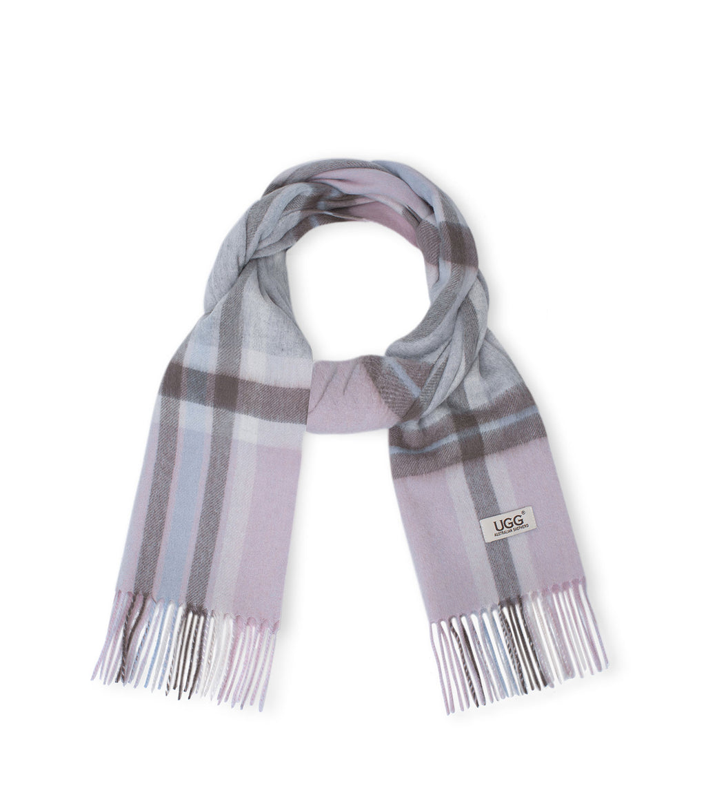 Solara Scarf