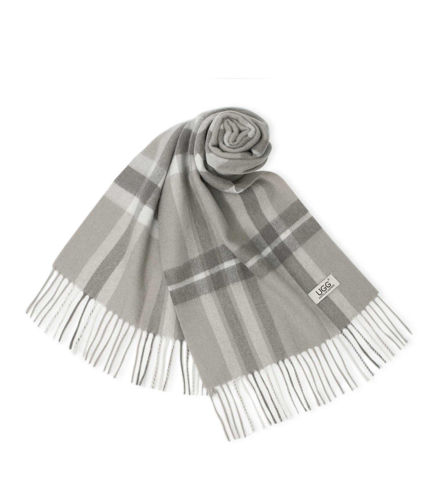 Solara Scarf