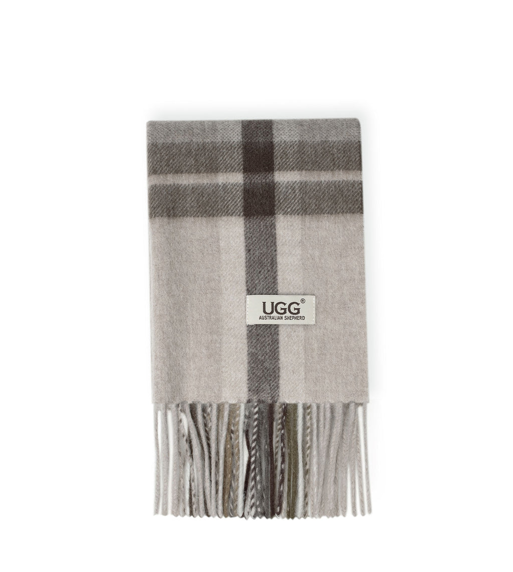 Solara Scarf