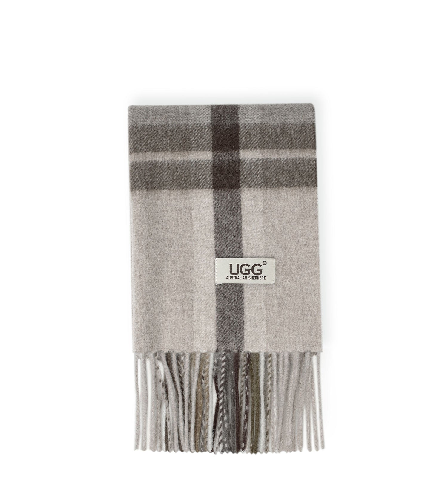 Solara Scarf