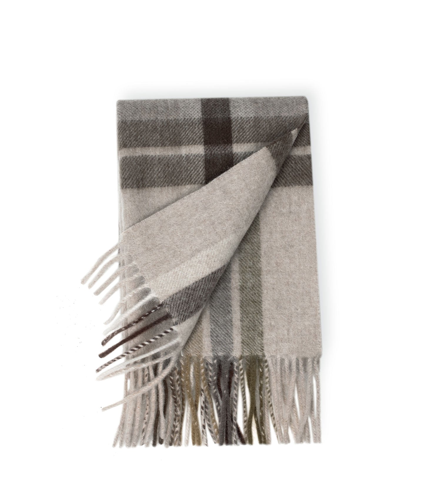 Solara Scarf