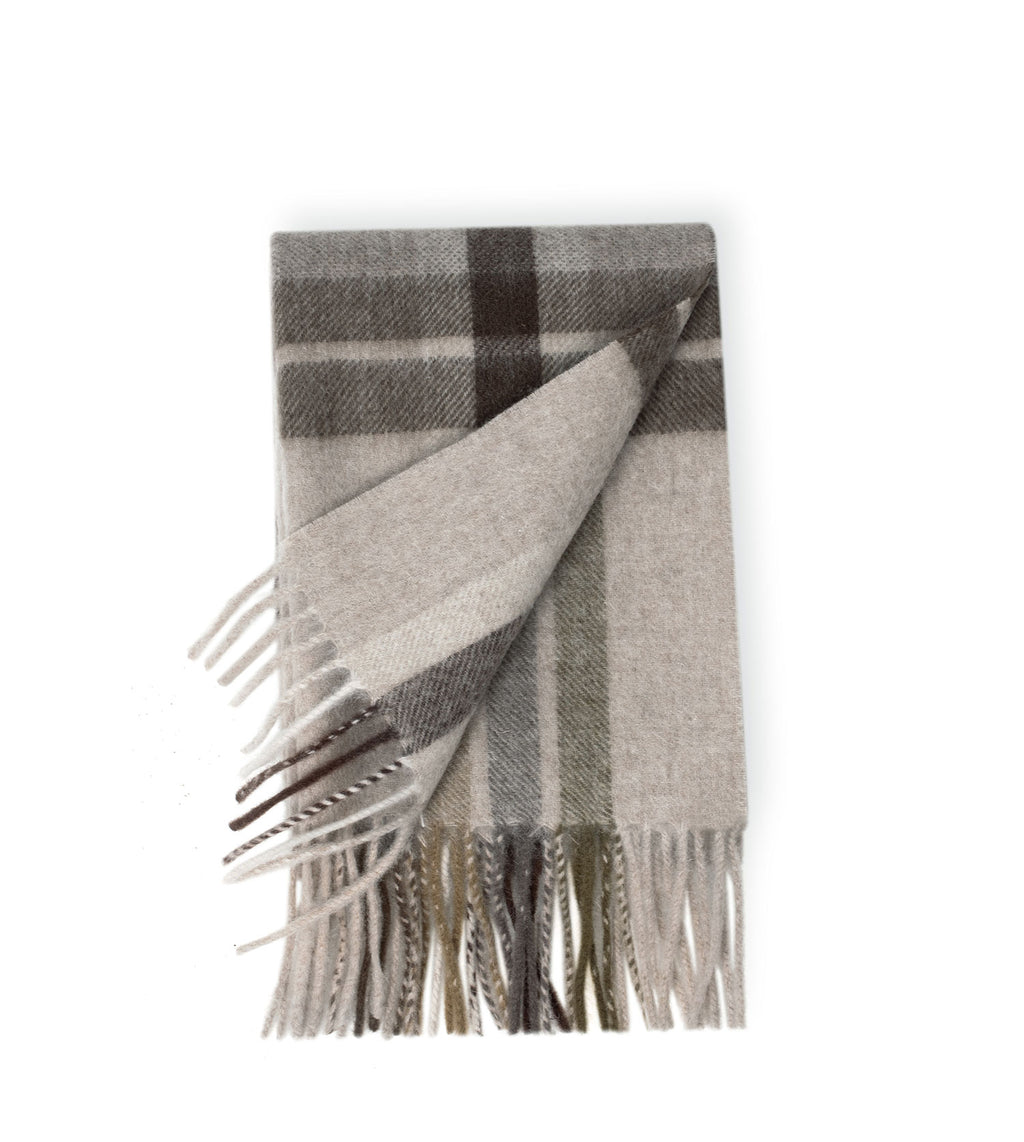 Solara Scarf