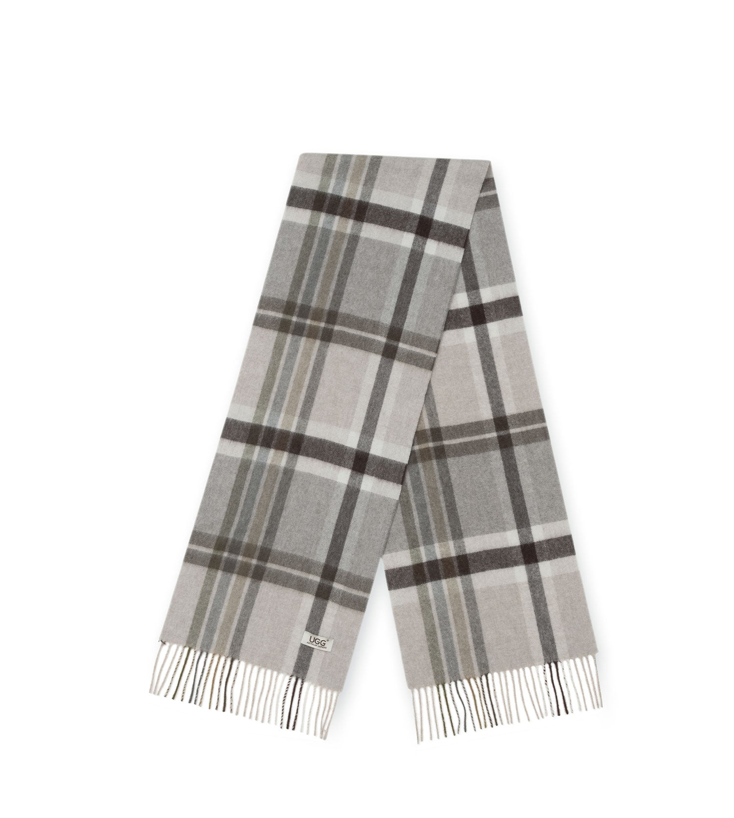 Solara Scarf
