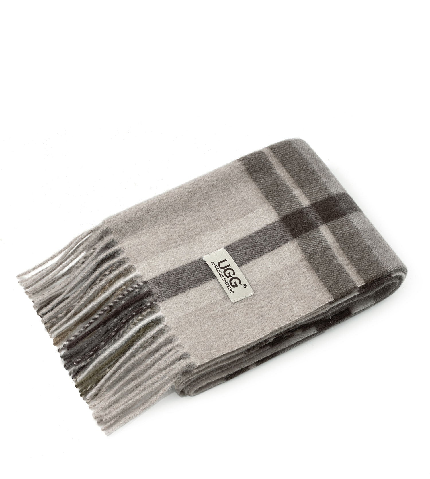 Solara Scarf