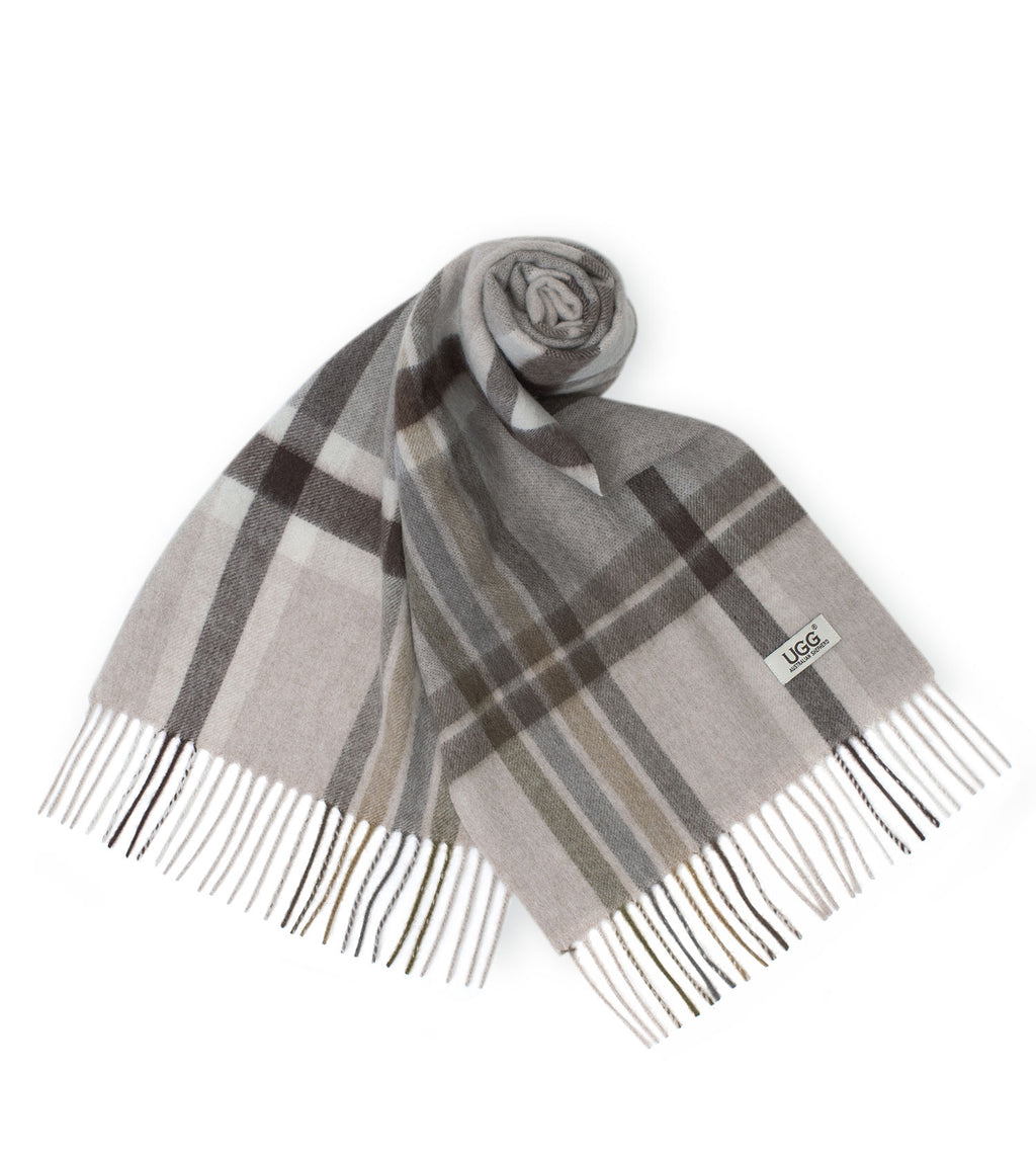 Solara Scarf
