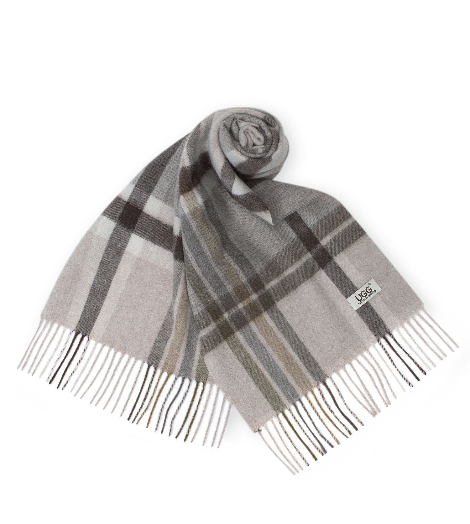 Solara Scarf