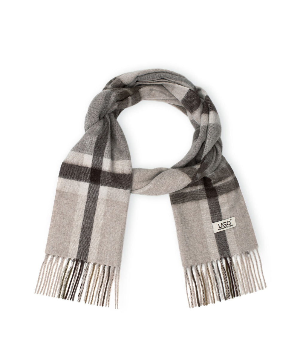 Solara Scarf