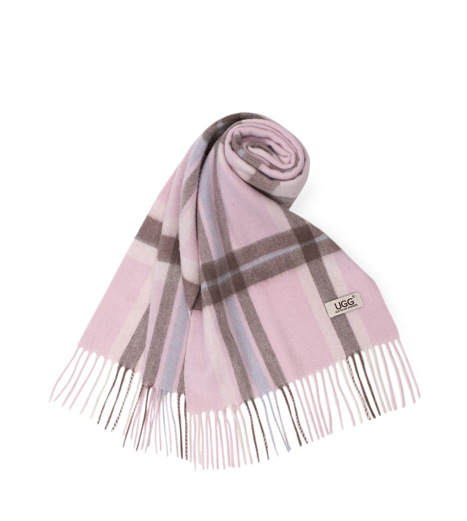 Solara Scarf