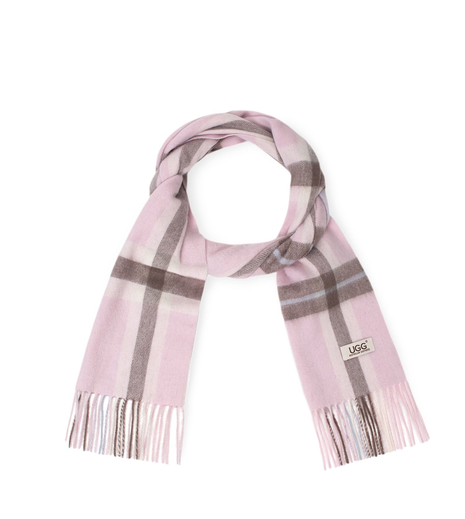 Solara Scarf