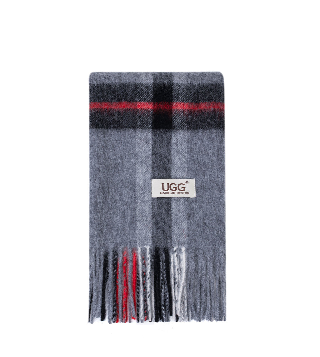 Solara Scarf