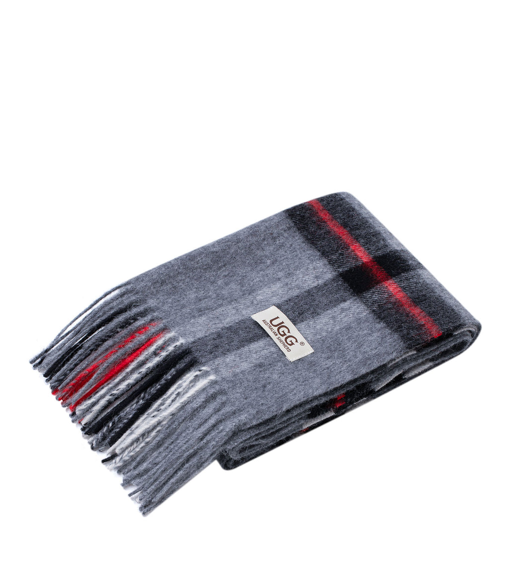 Solara Scarf