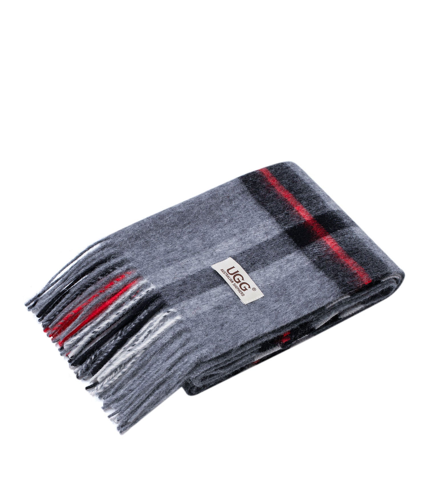 Solara Scarf