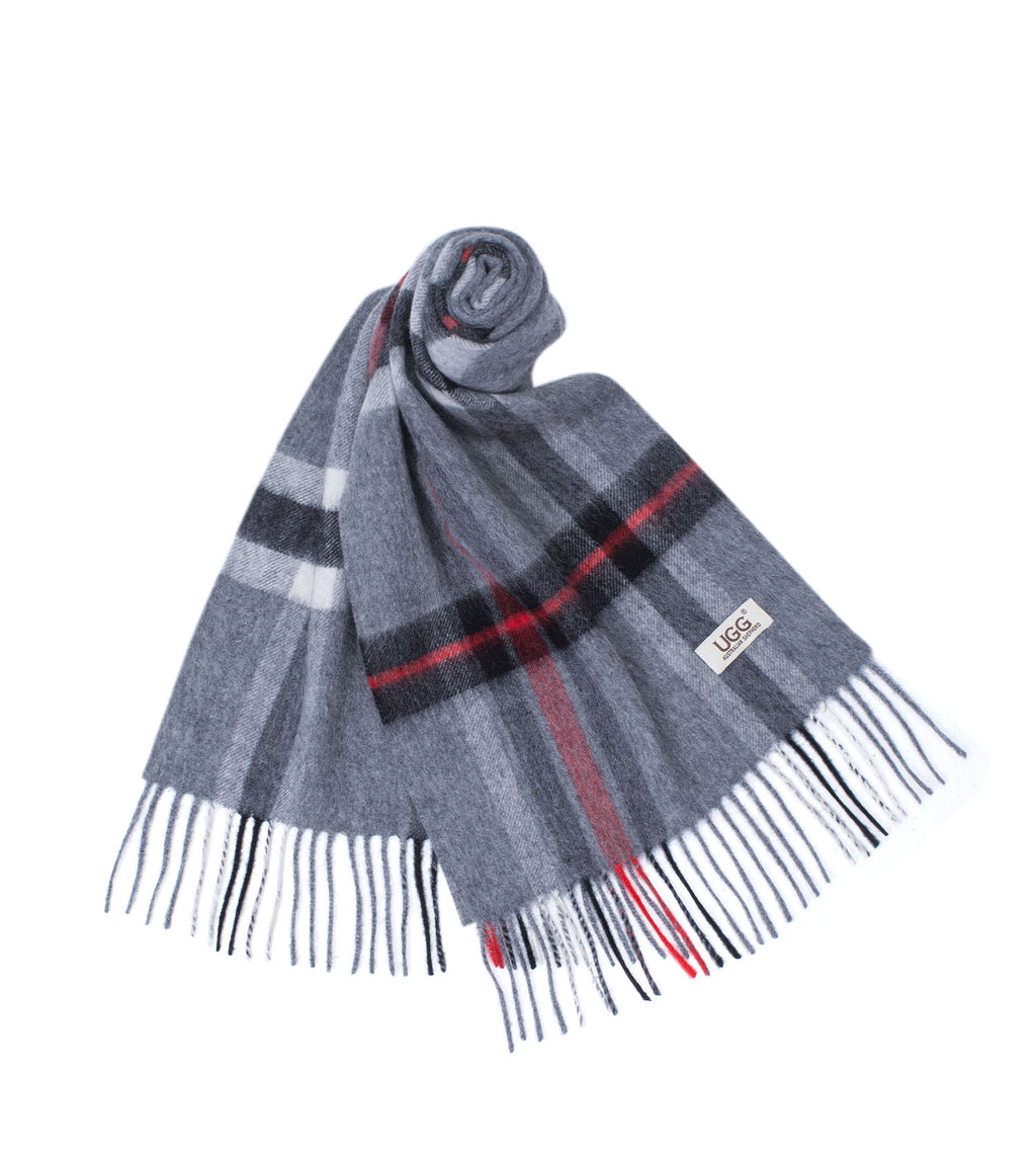 Solara Scarf