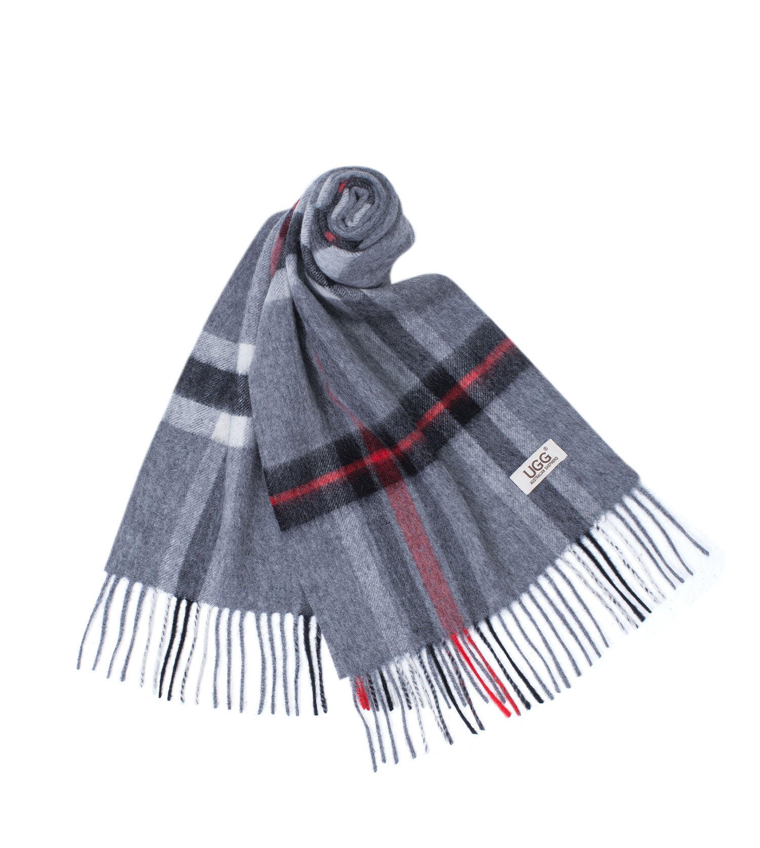 Solara Scarf