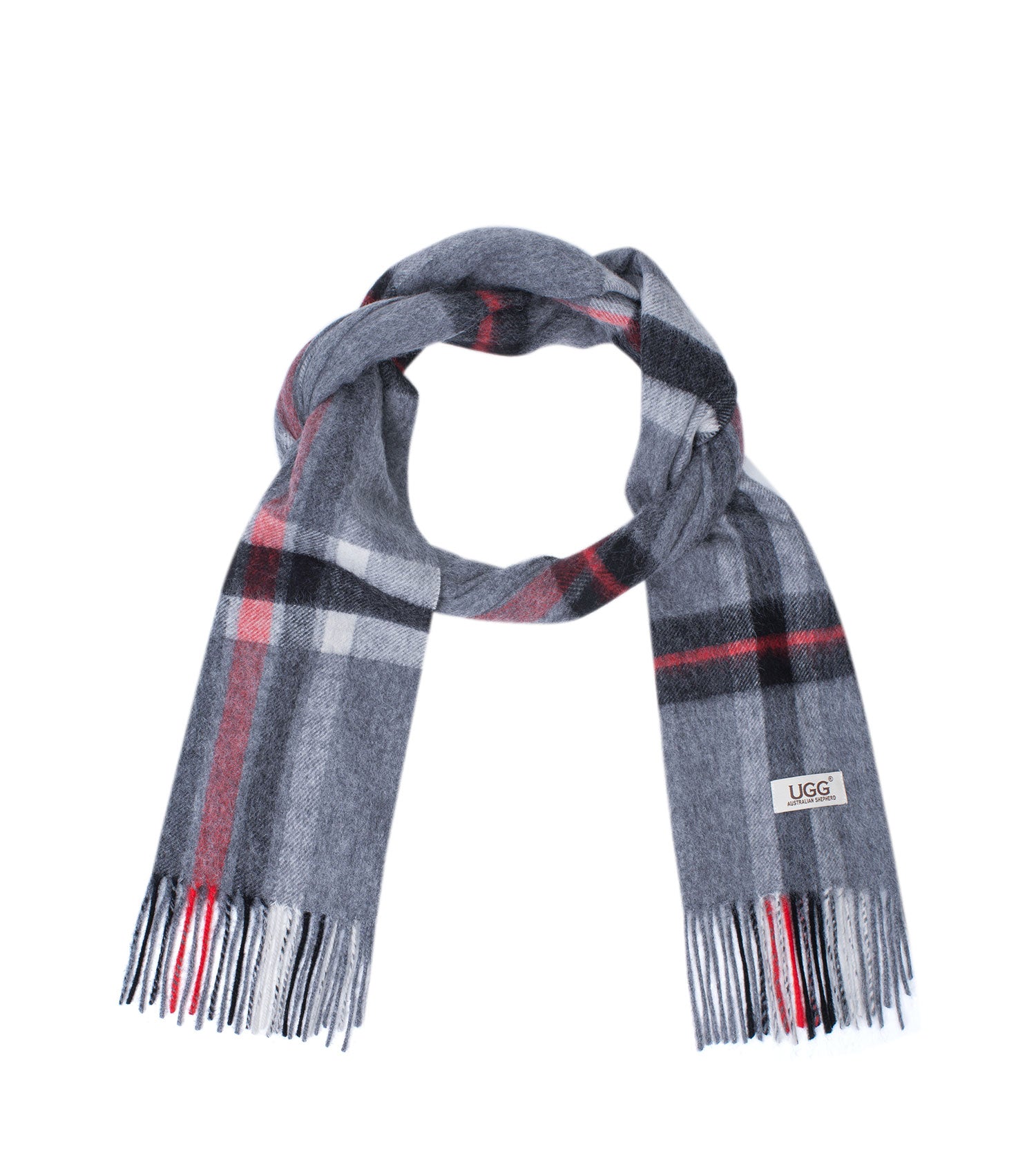 Solara Scarf