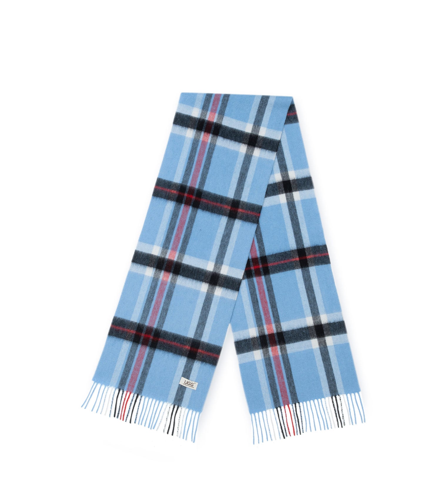 Solara Scarf