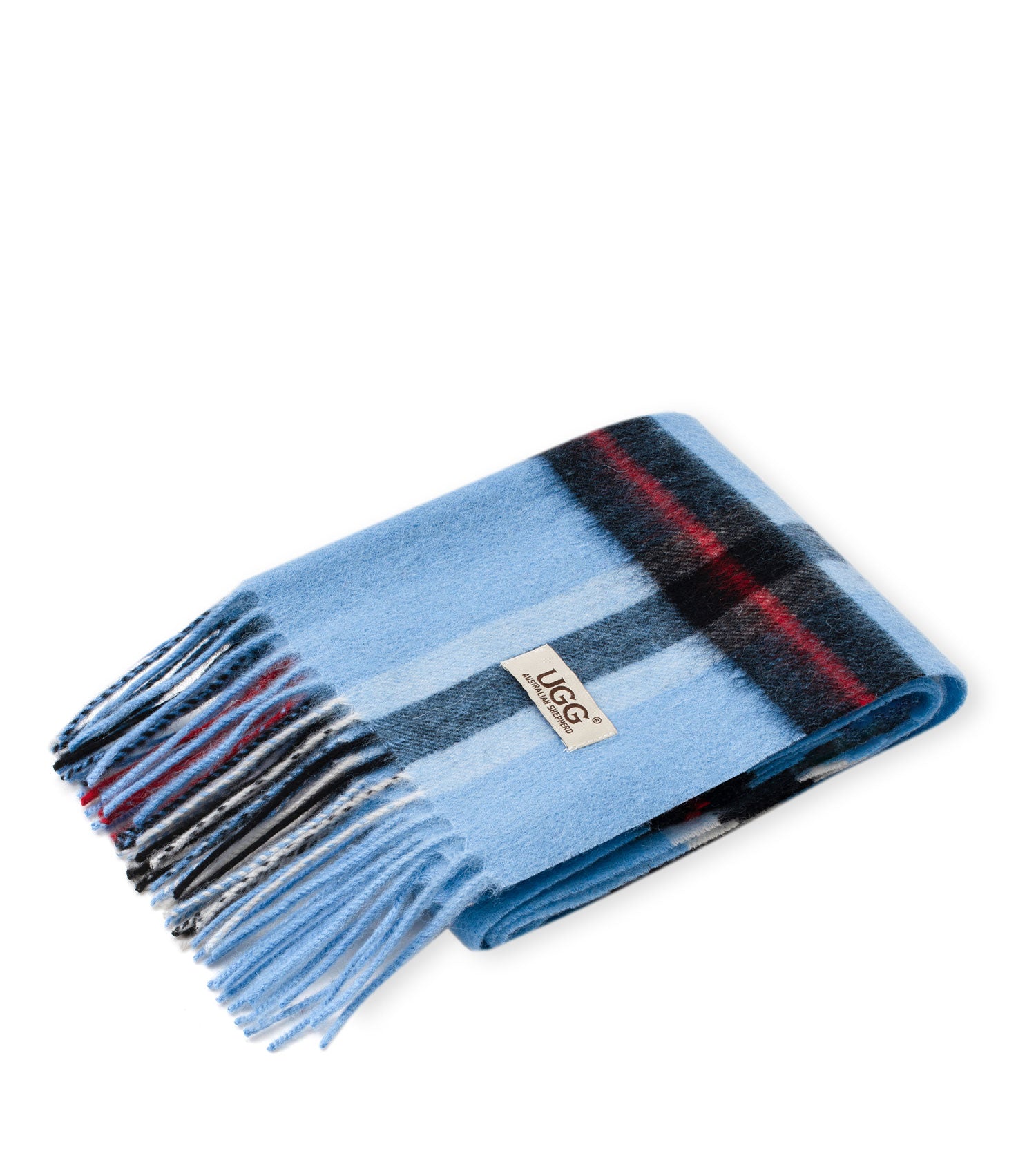 Solara Scarf