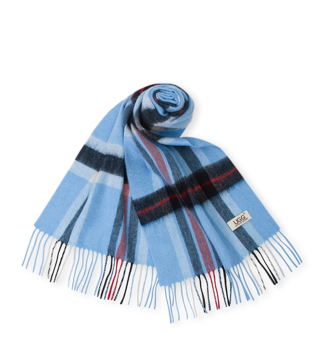 Solara Scarf