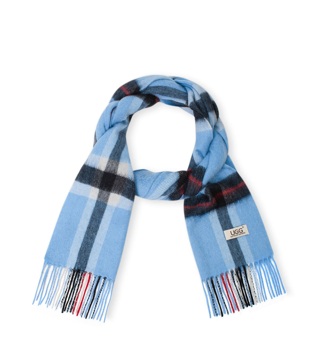 Solara Scarf