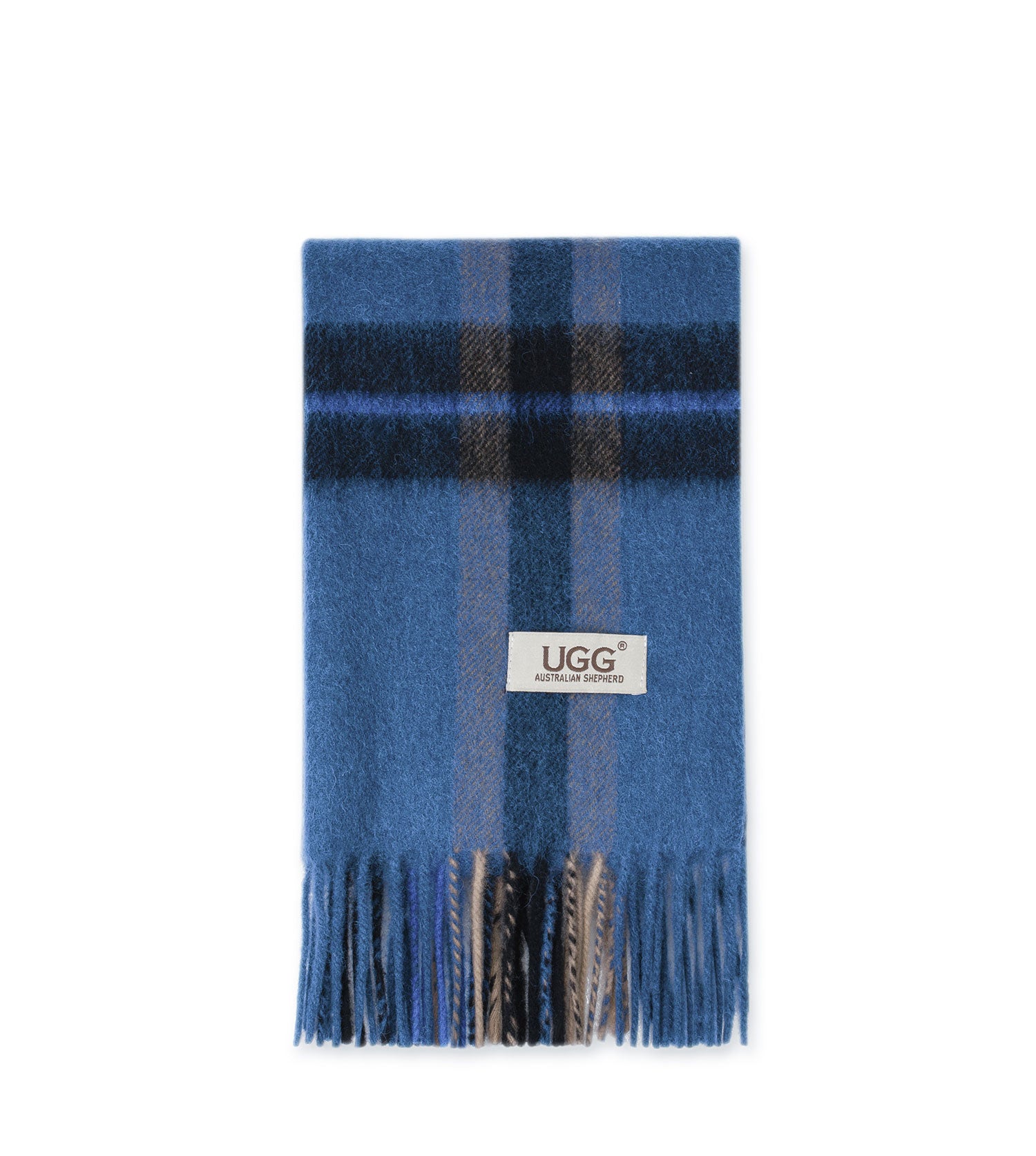 Solara Scarf