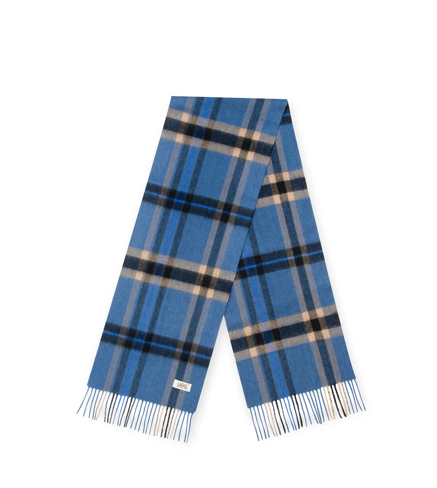 Solara Scarf