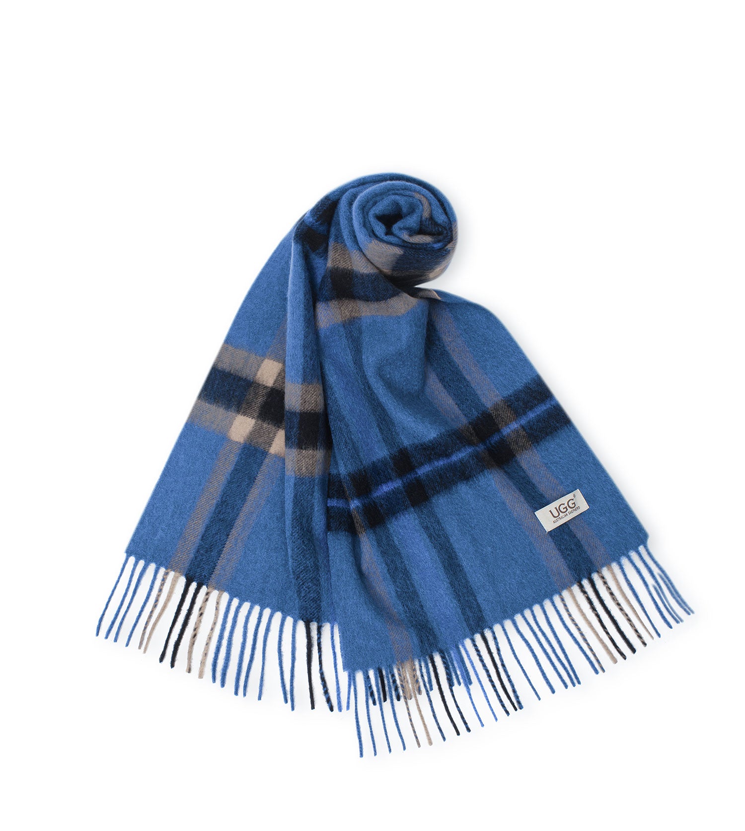 Solara Scarf