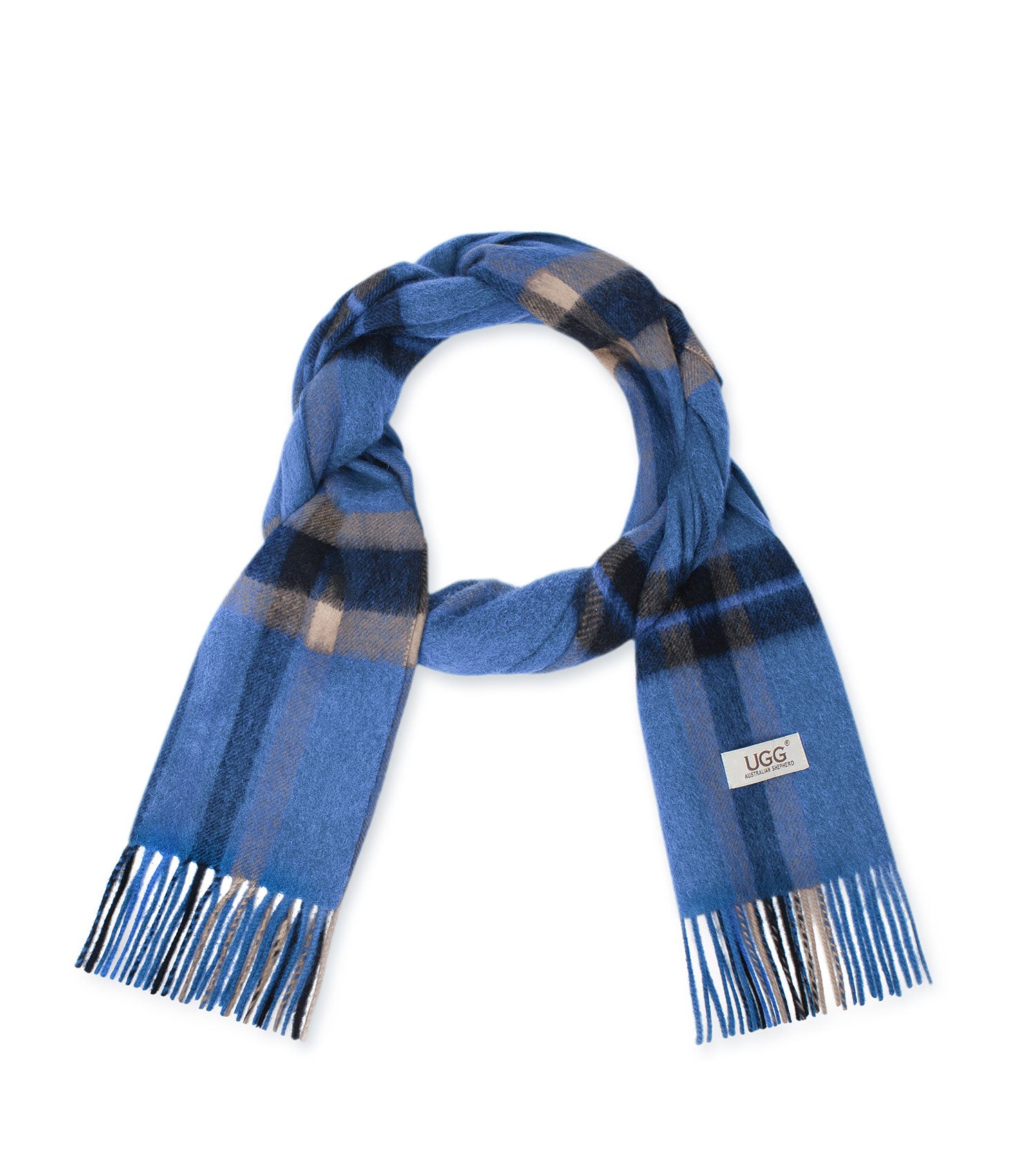 Solara Scarf