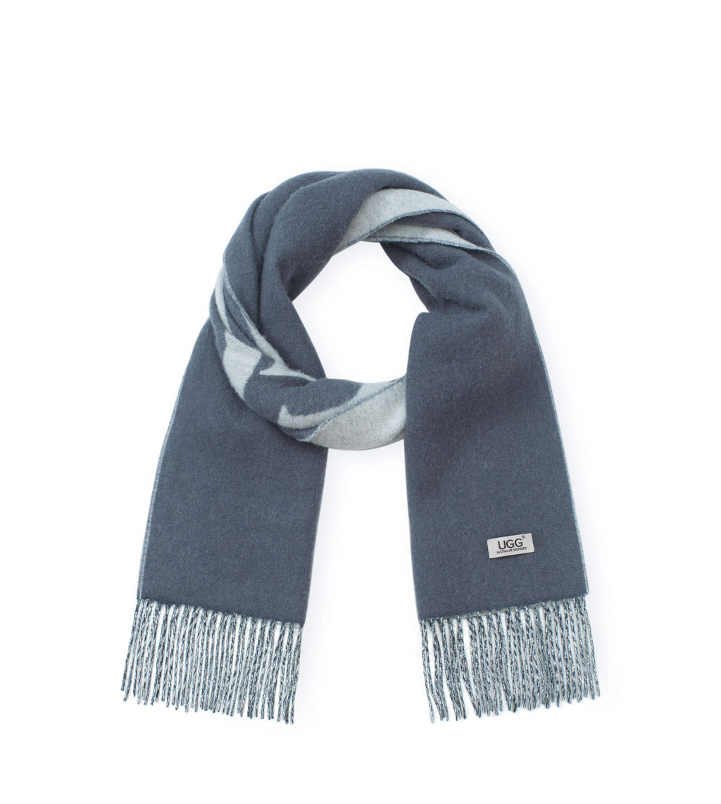 Oatumn Scarf