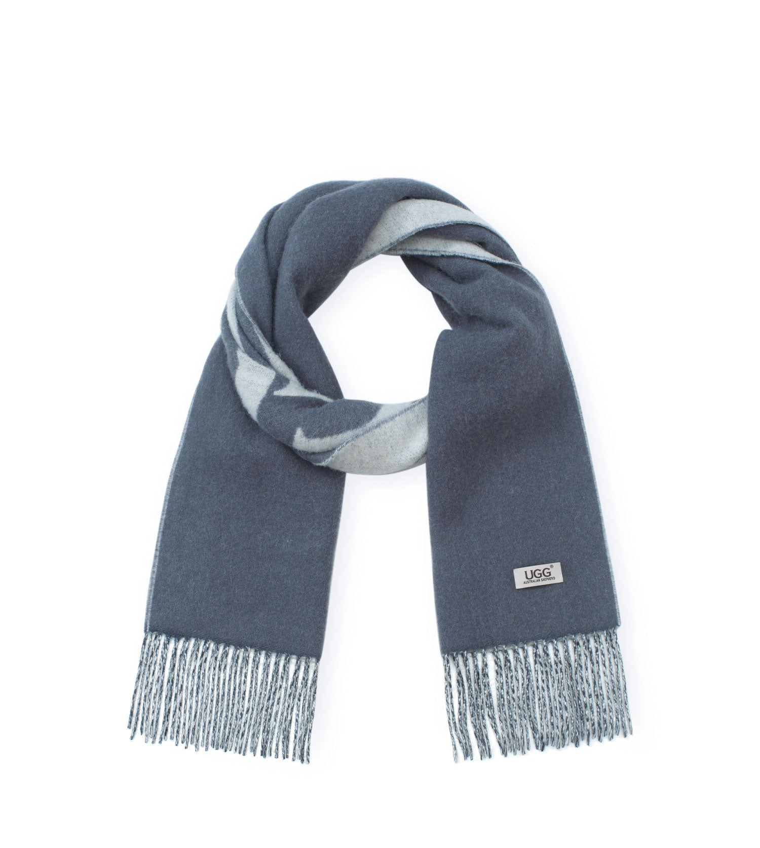 Oatumn Scarf