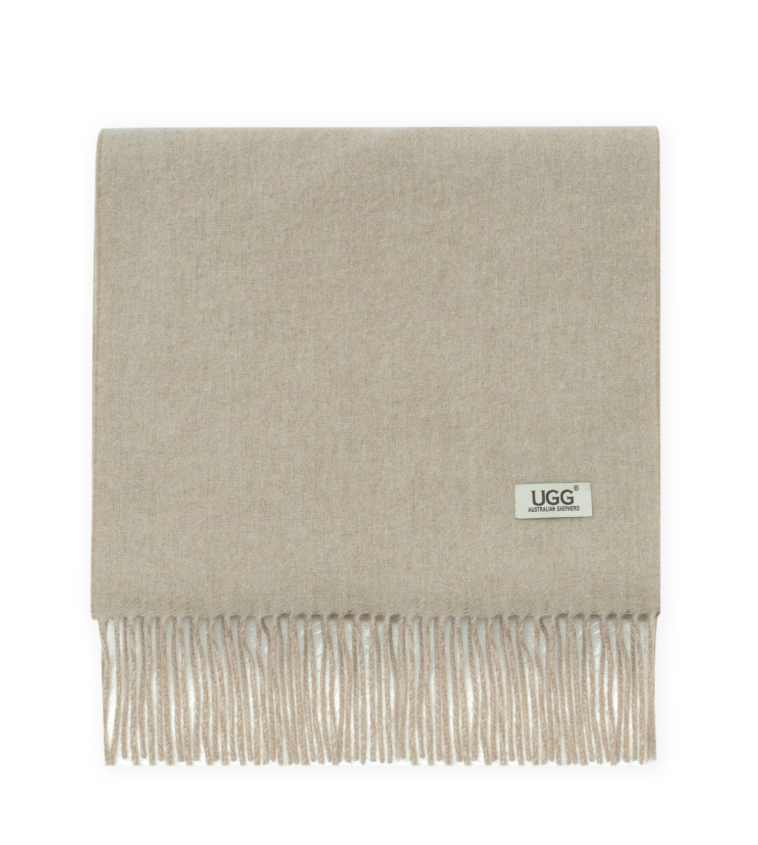 Oatumn Scarf